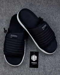 Slide Nike Asuna - Preto