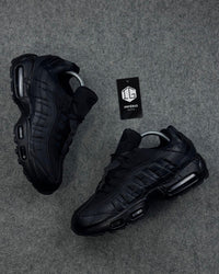 Tênis Nike Air Max 95 - Black