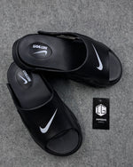 Slide Nike Just Do It - Preto