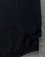 Blusa Moletom Canguru Nike Nocta - Preto