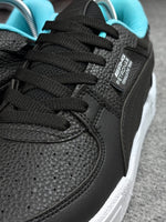 Tênis Puma Mercedes - Preto