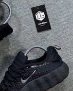 Tênis Nike Mind - Preto