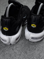 Tênis Nike Air Max Plus TN - Oreo