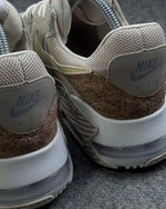 Tênis Nike Air Max - Bege