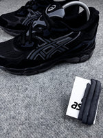 Tênis Asics Gel NYC - Preto