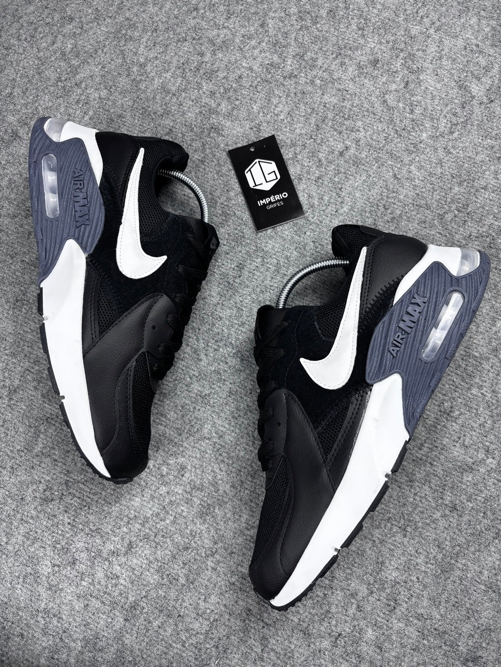 Tênis Nike Air Max Importado