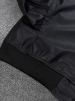 Jaqueta Bomber Basic Zara