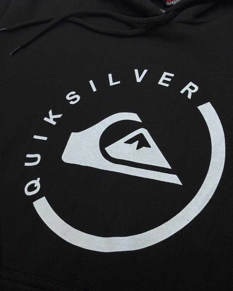 Conjunto Inverno Quiksilver - Preto