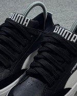 Tênis Puma Park Lifestyle - Preto