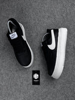 Tênis Nike Court Vision - Preto