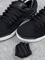 Tênis Nike Dunk - Twist Preto
