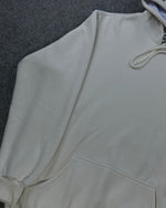 Blusa Moletom Canguru EA7