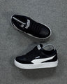 Tênis Puma Park Lifestyle - Preto