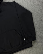 Blusa Moletom Canguru Zara Bordada