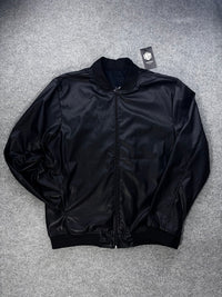 Jaqueta Bomber Basic Zara