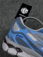 Tênis Asics Gel NYC - Azul