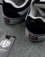 Tênis Vans Premium - Tradicional