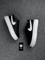 Tênis Nike Court Vision - Preto