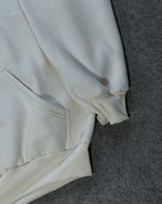 Blusa Moletom Canguru EA7