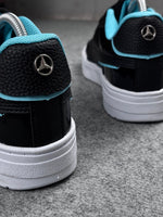 Tênis Puma Mercedes - Preto