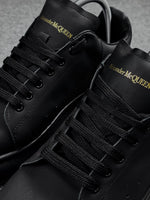 Tênis Alexander McQueen All Black