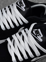 Tênis Nike Dunk - Twist Preto/Branco