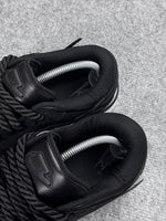 Tênis Nike Dunk - Twist Preto