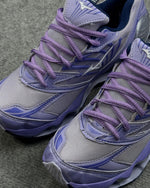 Tênis Mizuno Pro 8 - Lilas