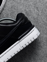 Tênis Nike Dunk - Twist Preto