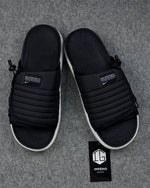 Slide Nike Asuna - Preto