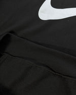Conjunto Inverno Moletom Nike - Preto