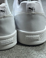 Tênis Puma Park Lifestyle - Branco