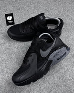 Tênis Nike Air Max - Preto