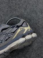 Tênis Asics Gel NYC - Cinza