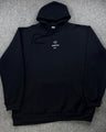 Blusa Moletom Canguru Nike Nocta - Preto