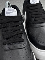 Tênis Nike Court Vision - Preto