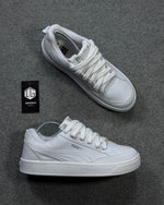 Tênis Puma Park Lifestyle - Branco