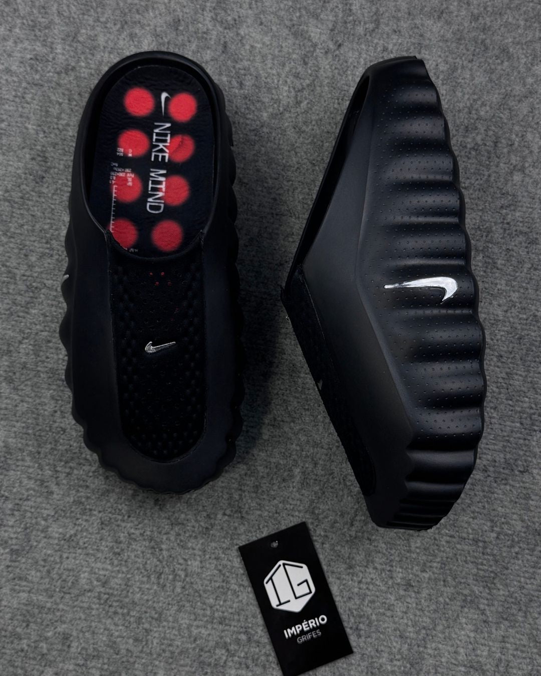 Slide Nike Mind