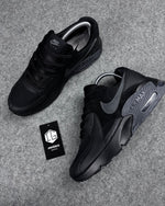 Tênis Nike Air Max - Preto