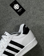 Tênis Adidas Grand Court  -  Branco