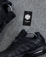 Tênis Nike Air Max 95 - Black
