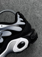 Tênis Nike Air Max TN - Black Metallic