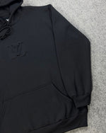 Blusa Moletom Canguru Louis Vuitton