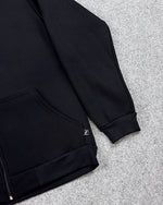 Blusa Moletom Canguru Puma BMW - Preto