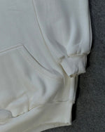 Blusa Moletom Canguru NK Nocta - Off White