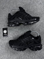 Tênis Nike Air Max TN - Triple Black