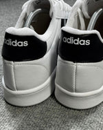 Tênis Adidas Grand Court  -  Branco