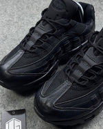 Tênis Nike Air Max 95 - Black