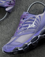 Tênis Mizuno Pro 8 - Lilas