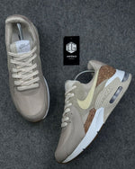 Tênis Nike Air Max - Bege